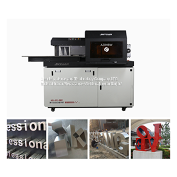 Auto bending machine-A20HBW