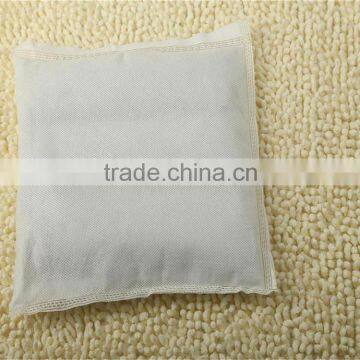 Chemical Fragrance Free Nature Bamboo Charcoal Air Freshener photo-3