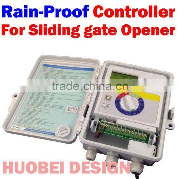 GSM OPEN GSM door opener for commercial door controller and security