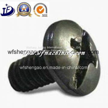 OEM Manufacture Machining Parts for Car Engine photo-4