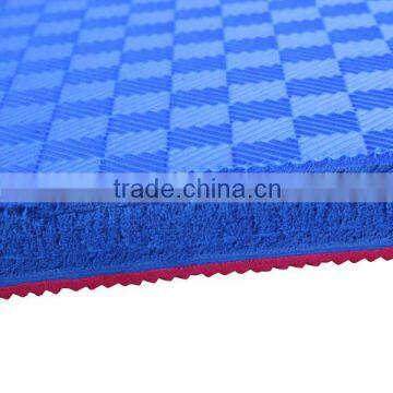EVA Puzzle Taekwondo Tatami Puzzle Mats On Sale WTF Approved photo-2
