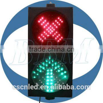 led railway traffic signal led product