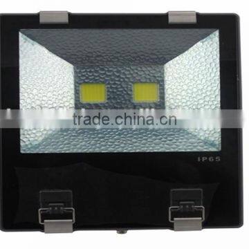 Outdoor Using ce Rohs PF0.95 IP65 Waterproof Energy Saving 80w Cob Led Flood Light 100lm/w High Quality 3 Years Warranty photo-3