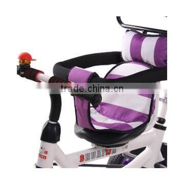 Chinese Kids Tricycle Bike With 360 Degree Rotating Seat Hot New Model Wholesale photo-5