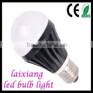 2013 top selling a65 led lamp 6000k 1000lm e27 12w bulb light