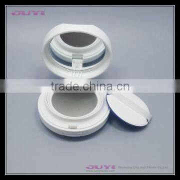 NEW Makeup Round Airless Foundation Make up Powder Jar Cosmetic Cream Jars Air Cushion BB/ CC Cream Jar photo-6