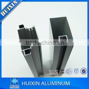 Window frame making materials alloy aluminium extrusion profiles