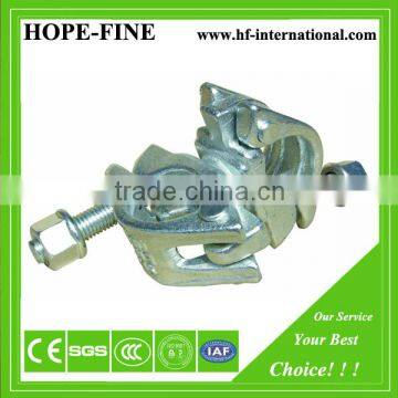 Drop Forged British Swivel Coupler Scaffolding Coupler photo-4