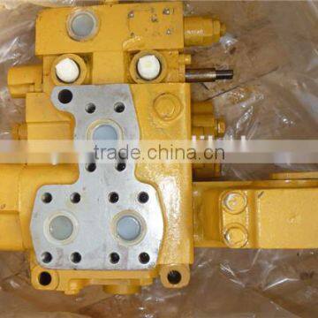 SHANTUI Bulldozer Parts SD22 control valve ass'y 701-30-51002