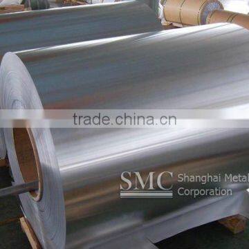 painted aluminum coil,aluminum coil paint,pbc refrigeration(aluminum coil)