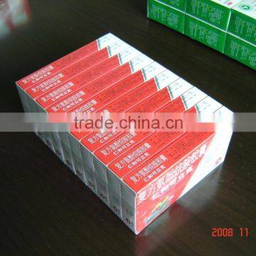 Automatic BOPP Film Cellophane Wrapping Machine