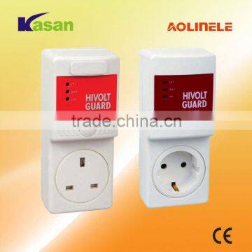 Voltage Regulator Hivolt Guard Sollatek