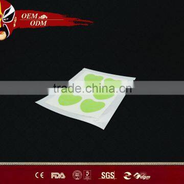 100% nature for baby bug repellent patch
