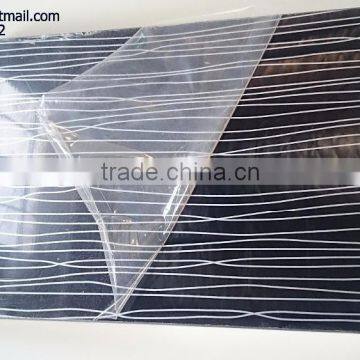 ST-LB02 Hot-selling Acrylic Mdf for Kitchen Shutters photo-3