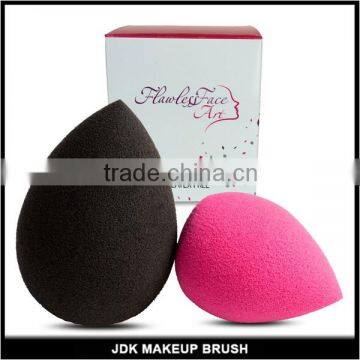 Tear Drop Sponge Blender Makeup Foundation Cosmetic Puff Sponge