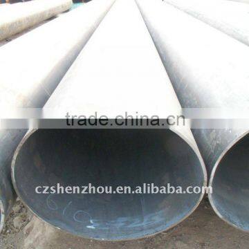 API5L/oil pipeline/LSAW pipe/seabed