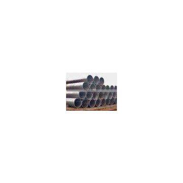ASTM A106 carbon steel seamless tubes