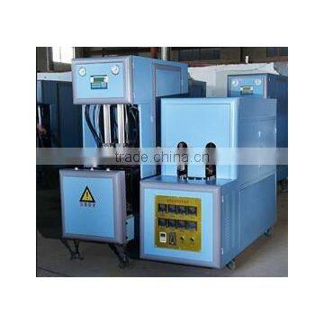 semi automatic bottle blowing machine price