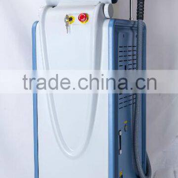 High Quality Ipl Shr rf Skin Rejuvenation nd Yag Multi Laser photo-5