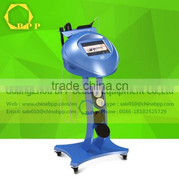 The portable rf diathermy machine for health care