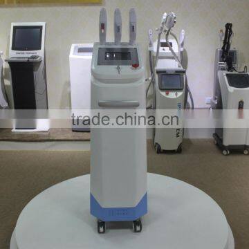Wholesale IPL Painless Skin Care Hair Remover/ Scar Removal Laser Equipment