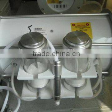 Skin Scar Removal Microdermabrasion MD 01