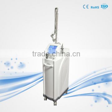 Fractional Co2 Laser Beautiful Vaginal / Skin Regeneration Vaginal Rejuvenation Laser / Vaginal Equipment Portable