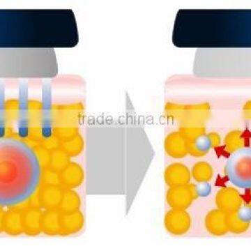 5 in 1 Ultrasund Cavitation Weight Loss Electric Body Shaper Slimming photo-6