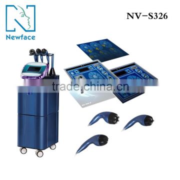 NV-S326 personal radiofrecuencia radio frequency face lift cavitacion machine