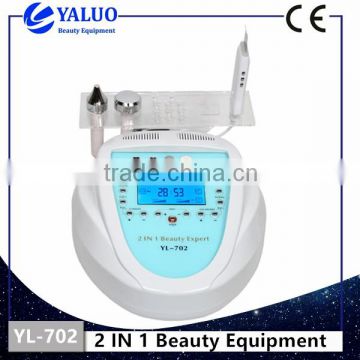 New Style Microdermabrasion Beauty Equipment with ce