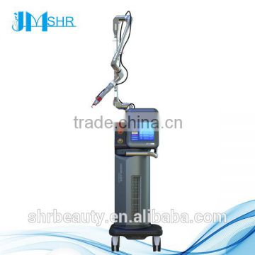 Hot Sale fractional Co2 Machine with High Quality