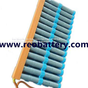 202V 6.0Ah Car Battery Pack photo-4
