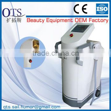 2014 Professional Lightsheer and soprano 808nm laser diode epilation