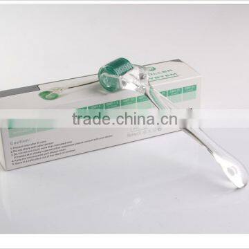 192 Needle MT Derma Roller Microneedle Dermaroller photo-3