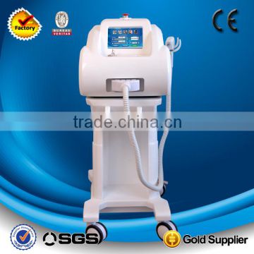 Tattoo Removal Laser Equipment CE Approved Nd Yag Laser Tattoo Removal Machine With Fast Results/q Switch Laser Q Switched Laser Machine