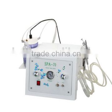 Vacuum Spa and Salon Cellulite Treatment Machine P-70