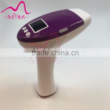 120,000 flashes 3 in 1 IPL Hair Removal Skin Care Rejuvenation Acne Remove Machine