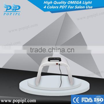 Led Light Therapy Home Devices Hot Selling Photon Led Light Skin Tightening Therapy Pdt Machine For Acne Treatment