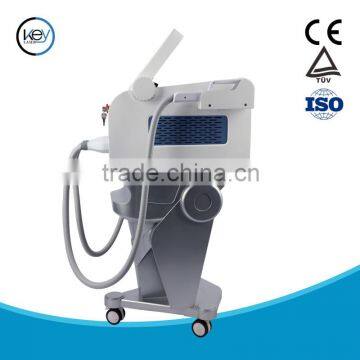 Vascular Treatment Best Professional Ipl Wrinkle Removal Machine For Hair Removal photo-4