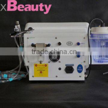 Professional Oxygen Facial Machine Skin Care Machine Oxygen Therapy Facial Machine Oxygen Jet Peeling Beauty Machine Water Oxygen Spray