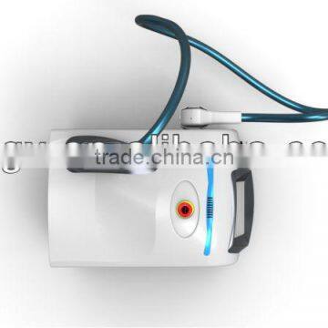 808nm Diode Laser Hair Removal Machine With Professional CE Certificate photo-4
