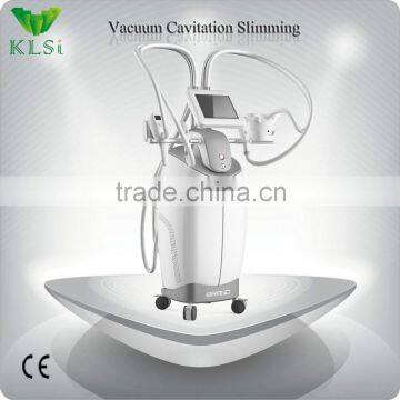 KLSi Ultrasound Cavitation Vacuum Slimming / High Frequency Slimming Equipment photo-3
