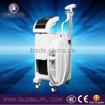 Multifunctional e Light & rf Facial Beauty Device photo-3