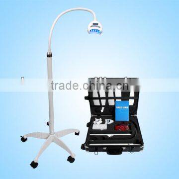 factory price laser teeth whitening lamp/ teeth whitening light