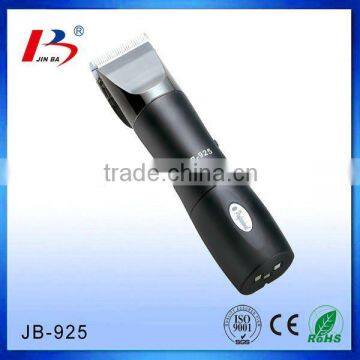 JB-925 Professional Hair Salon Rechargeable Clipper