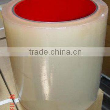 Polyurethane Rice Hulling Roller,rice dehusking rubber rolls