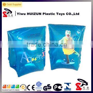 Hot sell factory price inflatable arm ring custom logo printed,new design sleeve ring,arm ring
