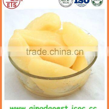 Fresh Canned Pear
