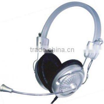 Multimedia Headphone