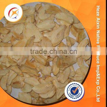 Natural Spice Dehydrated Garlic Flakes